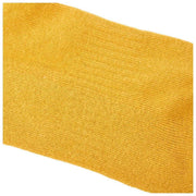 Roka Wembley Ankelstrømper - Corn Yellow