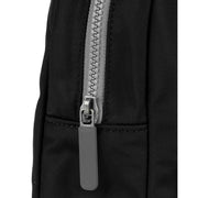 Roka Willesden B Extra Large Recycled Nylon Scooter Bag - Black