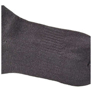 Roka Wimbledon Crew Socks - falmet sort