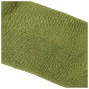 Roka Windsor Solid Crew Sokker - Avocado Grøn
