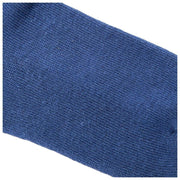 Roka Windsor Solid Crew Sokker - Coastal Blue
