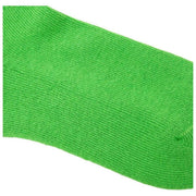 Roka Windsor Solid Crew Sokker - Online Lime