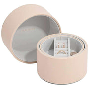 Stackers Bedside Smykkeskrin Pod - Blush/Guld