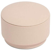 Stackers Bedside Smykkeskrin Pod - Blush/Guld