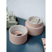 Stackers Bedside Smykkeskrin Pod - Blush/Guld