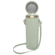 Stackers Champagne Flaskepose - Sage Green