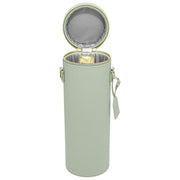 Stackers Champagne Flaskepose - Sage Green