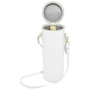 Stackers Champagne Flaskepose - White Pebble