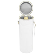 Stackers Champagne Flaskepose - White Pebble