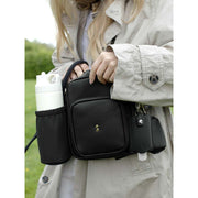 Stackers Dog Walking Bag - Sort