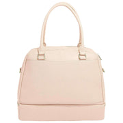 Stackers Håndtaske - Blush/Guld