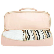 Stackers Håndtaske - Blush/Guld