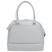 Stackers Håndtaske - Pebble Grey