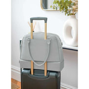 Stackers Håndtaske - Pebble Grey