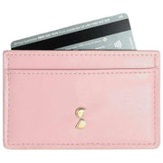 Stackers hjertekortholder - Pink/Rød