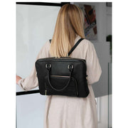 Stackers Laptop Taske - Sort