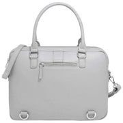 Stackers bærbar taske - Pebble Grey