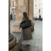 Stackers Large Work Tote Bag - Sort