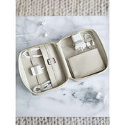 Stackers Medium Cable Tidy - Havregrynscreme