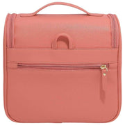 Stackers Medium Hanging Wash Bag - Grapefrugt Orange