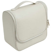 Stackers Medium Hanging Wash Bag - Havregryn Cream