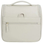 Stackers Medium Hanging Wash Bag - Havregryn Cream