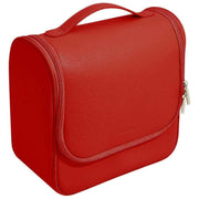 Stackers Medium Hanging Wash Bag - Rød