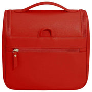 Stackers Medium Hanging Wash Bag - Rød
