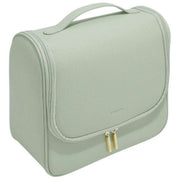Stackers Medium Hanging Wash Bag - Sage Green