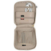Stackers Genbrugsnylon Kabel Tidy - Sand Cream