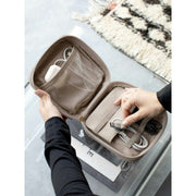 Stackers Genbrugsnylon Kabel Tidy - Sand Cream