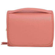 Stackers Small Hanging Wash Bag - Grapefrugt Orange