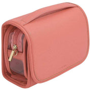 Stackers Small Hanging Wash Bag - Grapefrugt Orange