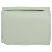 Stackers Small Hanging Wash Bag - Sage Green