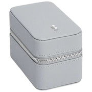 Stackers rejse smykker og ur æske - Pebble Grey