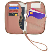 Stackers Wave Rejsepung - Desert Orange