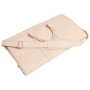Stackers Weekend Garment Bag - Blush/Guld