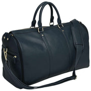 Stackers Weekend Garment Bag - Navy Blue