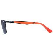 Superdry Ace Classic Sheet Metal Sunglasses - Black