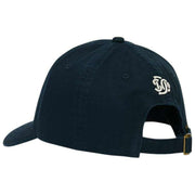 Superdry & Co Company Logo Baseballkasket - Eclipse Navy