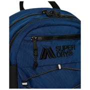 Superdry & Co Outdoor 28L rygsæk - Skate Navy
