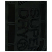Superdry & Co Outdoor 30L Tarp Rygsæk - Sort