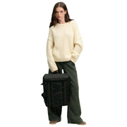 Superdry & Co Outdoor 30L Tarp Rygsæk - Sort