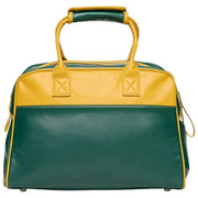Superdry & Co Retro Gym Bag - Grøn/Guld