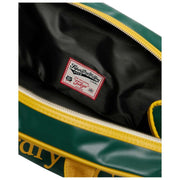 Superdry & Co Retro Gym Bag - Grøn/Guld