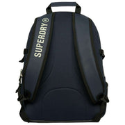 Superdry & Co Tarp rygsæk - Navy