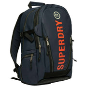 Superdry & Co Tarp rygsæk - Navy