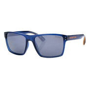 Superdry Kobe Urban Sunglasses - Blue