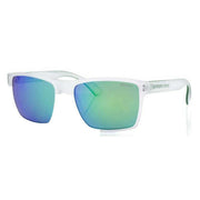 Superdry Kobe Urban Sunglasses - Clear