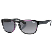 Superdry Third Street Classic Sunglasses - Black